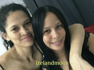 Izelandmoon