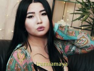 Izumiamaya