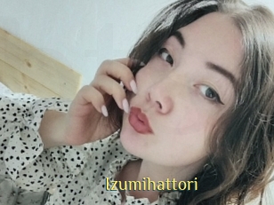 Izumihattori