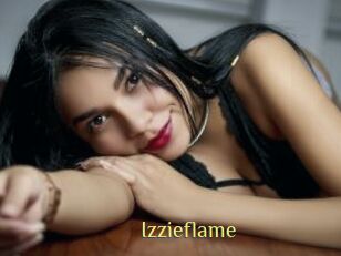 Izzieflame