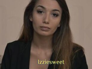 Izziesweet
