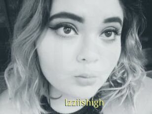 Izziishigh