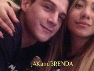 JAKandBRENDA