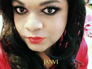 JANVI