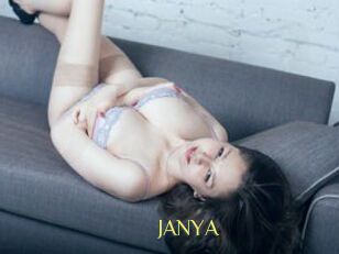 JANYA