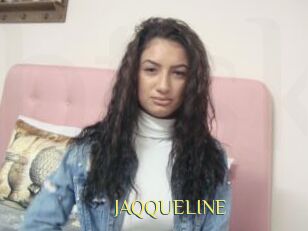 JAQQUELINE
