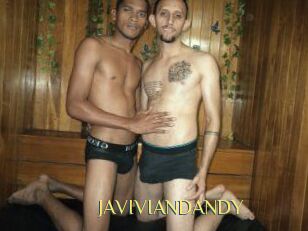 JAVIVIANDANDY