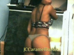 JCCaramelBarbie