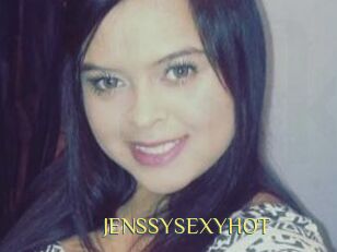 JENSSYSEXYHOT