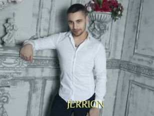 JERRION