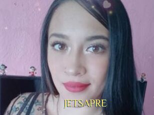 JETSAPRE
