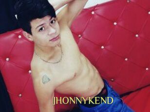 JHONNYKEND