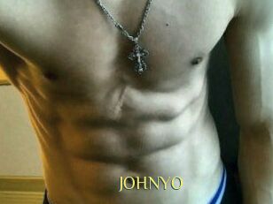 JOHN_YO