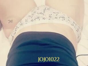 JOJO1022