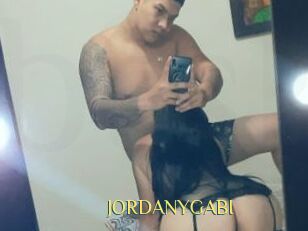 JORDANYGABI