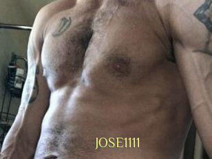 JOSE1111