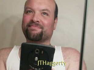 JTHaggerty