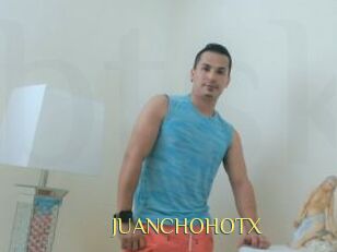 JUANCHOHOTX