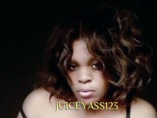 JUICEYASS123