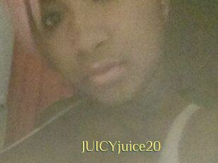 JUICYjuice20