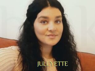 JULLYETTE