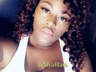 JaNiyaBlack