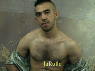 JaRulle