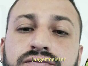 Jaagermeister