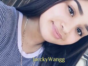 JacckyWangg