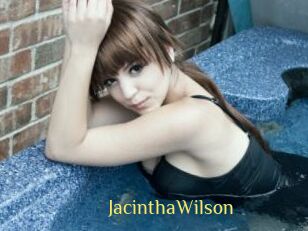 JacinthaWilson