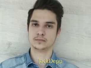 JackDepp