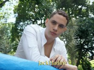 JackHadim