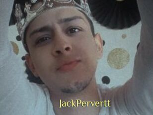 JackPervertt