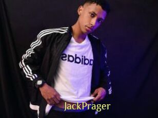 JackPrager