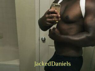 JackedDaniels