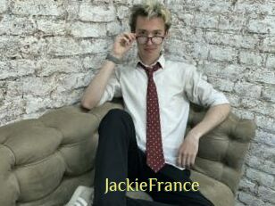 JackieFrance