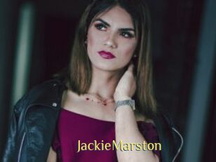 JackieMarston