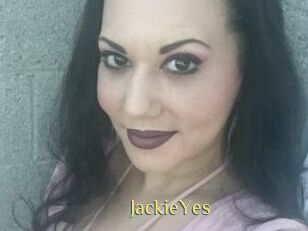 JackieYes