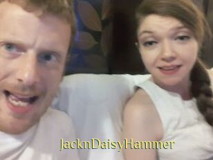 JacknDaisyHammer