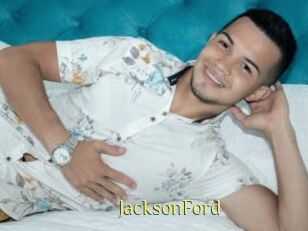 JacksonFord