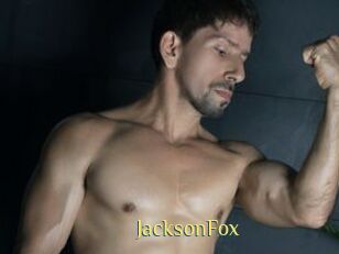 JacksonFox