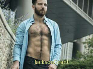 JacksonGrant