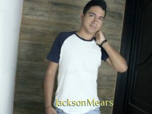 JacksonMears