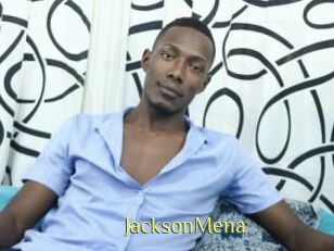 JacksonMena