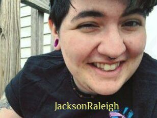 JacksonRaleigh