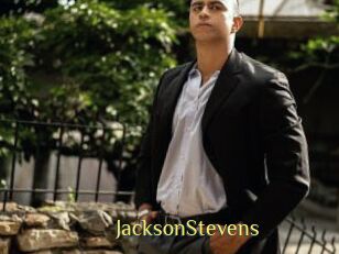 JacksonStevens