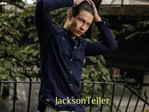 JacksonTeller