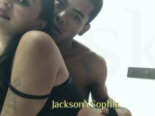 JacksonYSophia