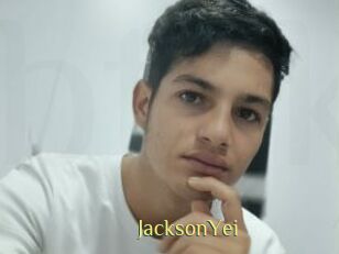 JacksonYei