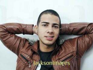Jacksonlinares